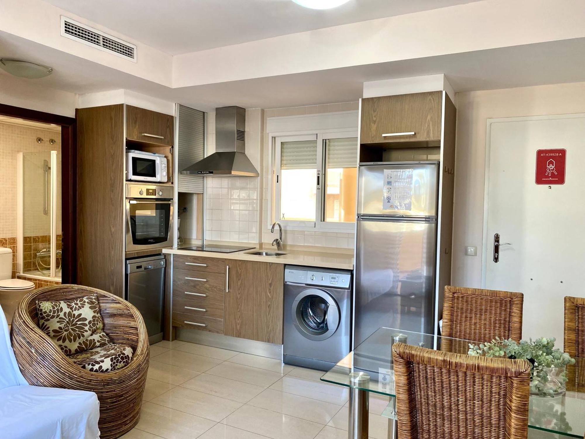 Apartamentos Carlton Vyb Dénia Buitenkant foto