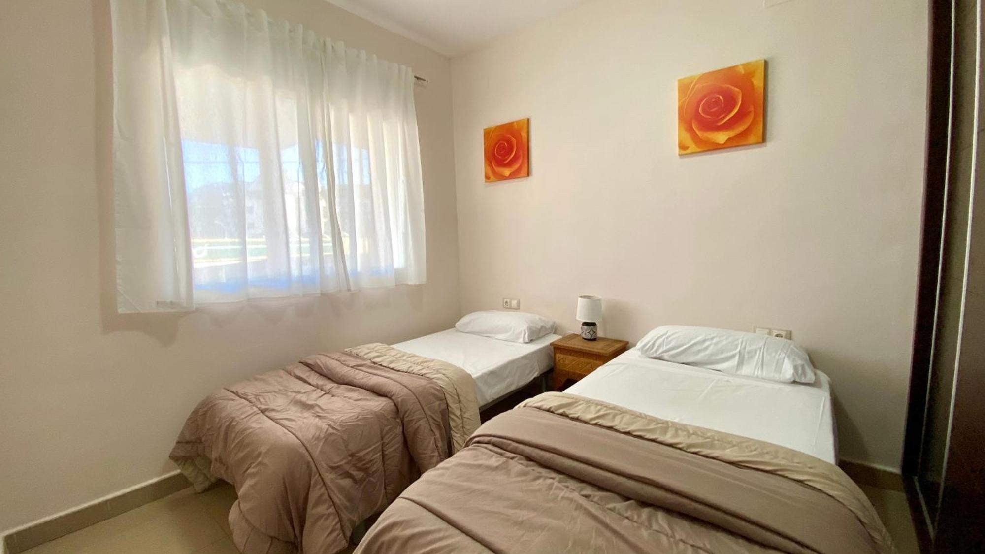Apartamentos Carlton Vyb Dénia Buitenkant foto