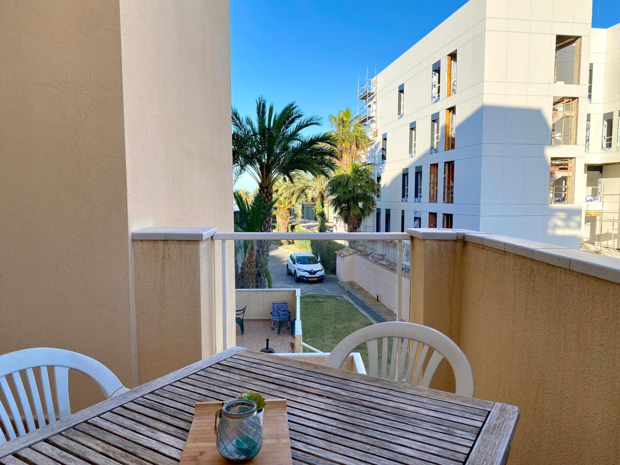 Apartamentos Carlton Vyb Dénia Buitenkant foto