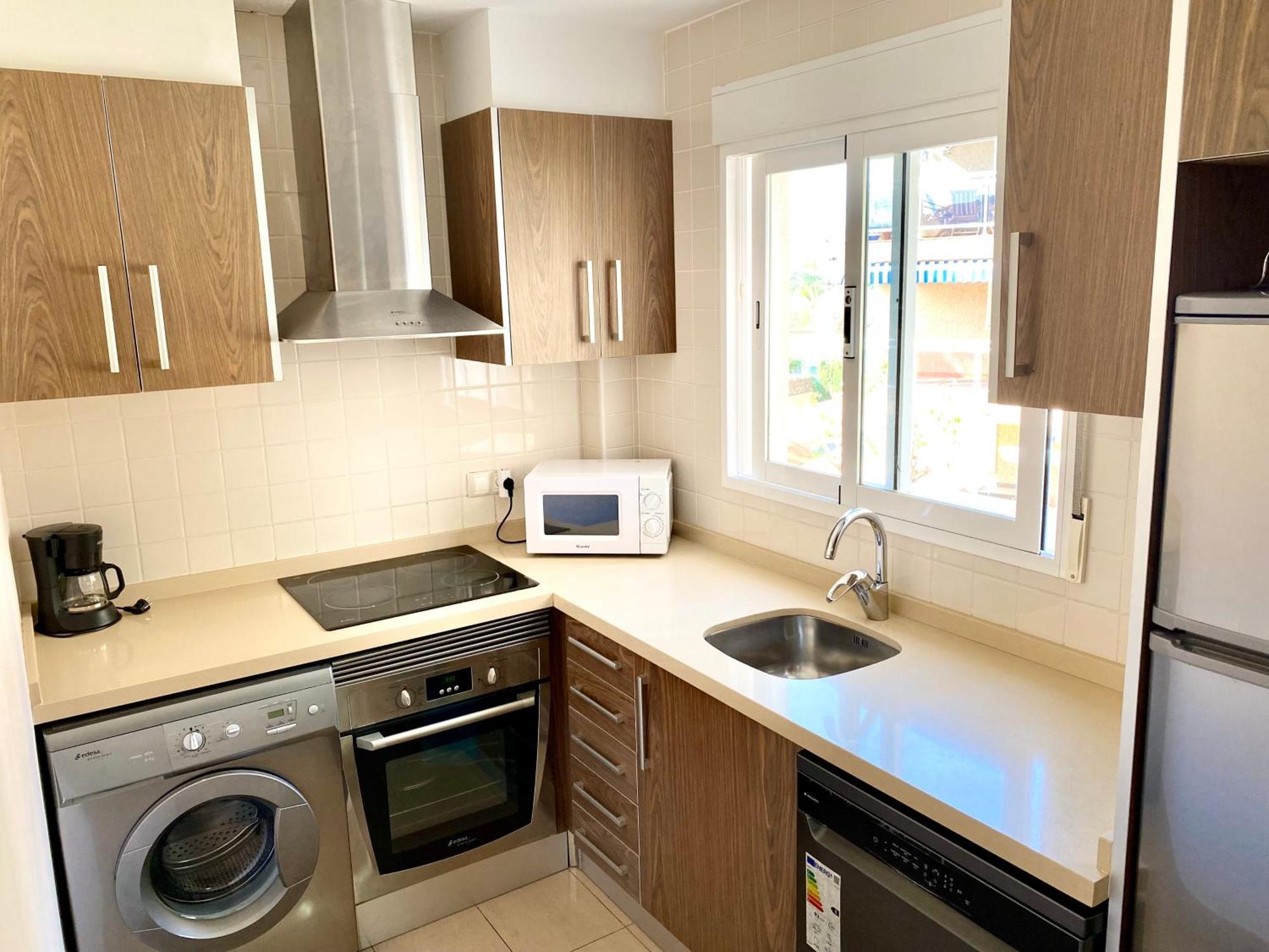 Apartamentos Carlton Vyb Dénia Buitenkant foto