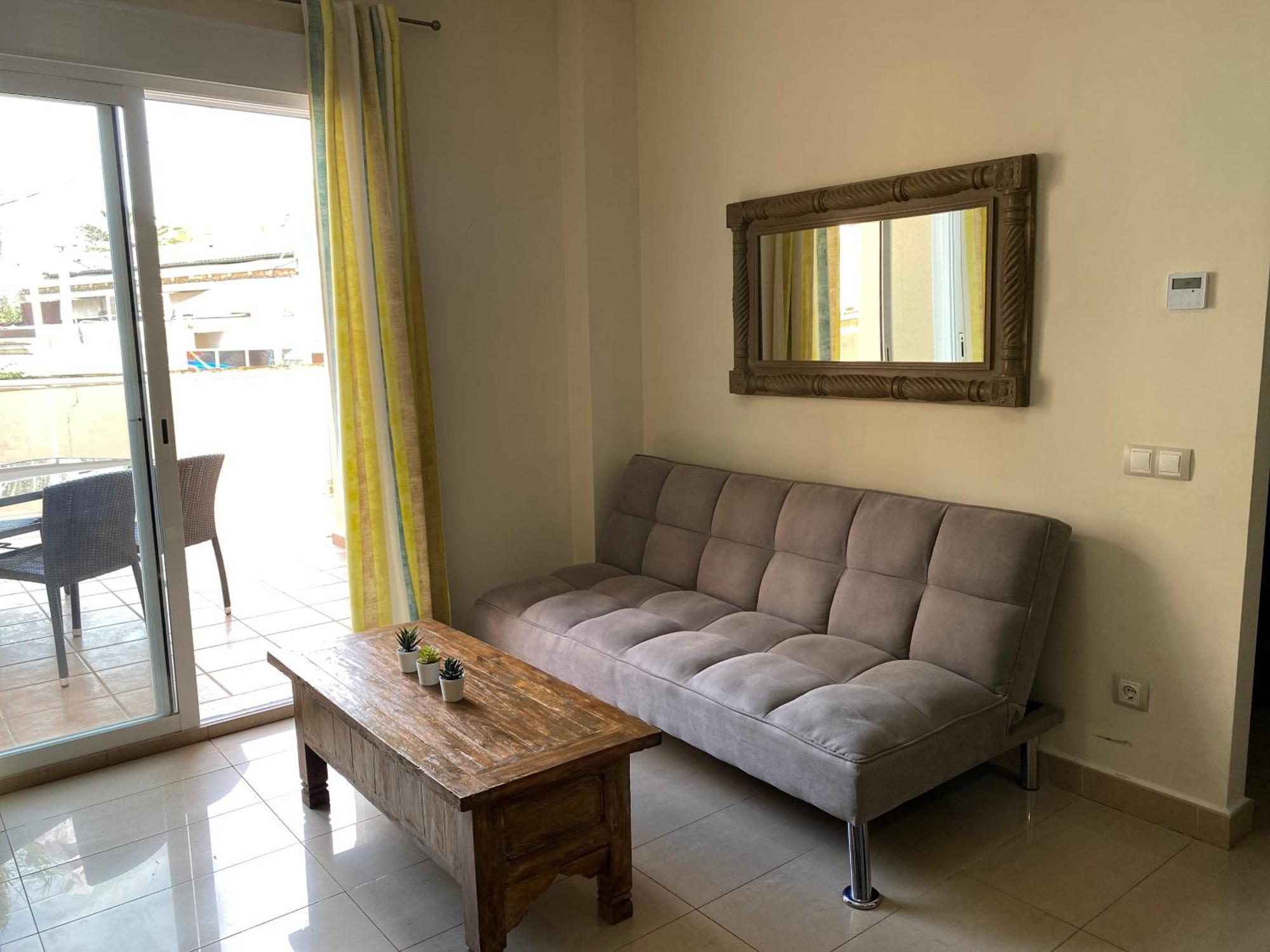 Apartamentos Carlton Vyb Dénia Buitenkant foto