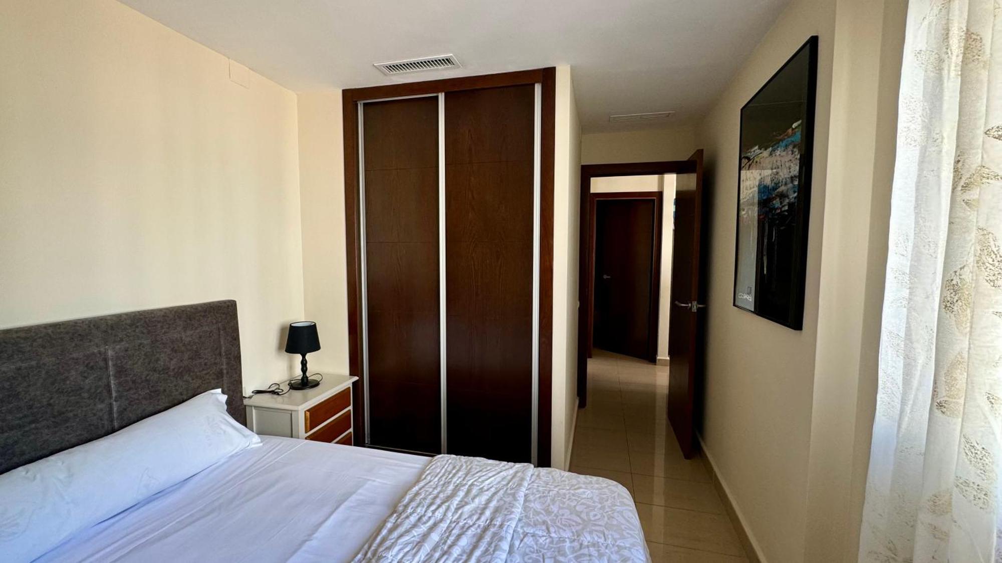Apartamentos Carlton Vyb Dénia Buitenkant foto