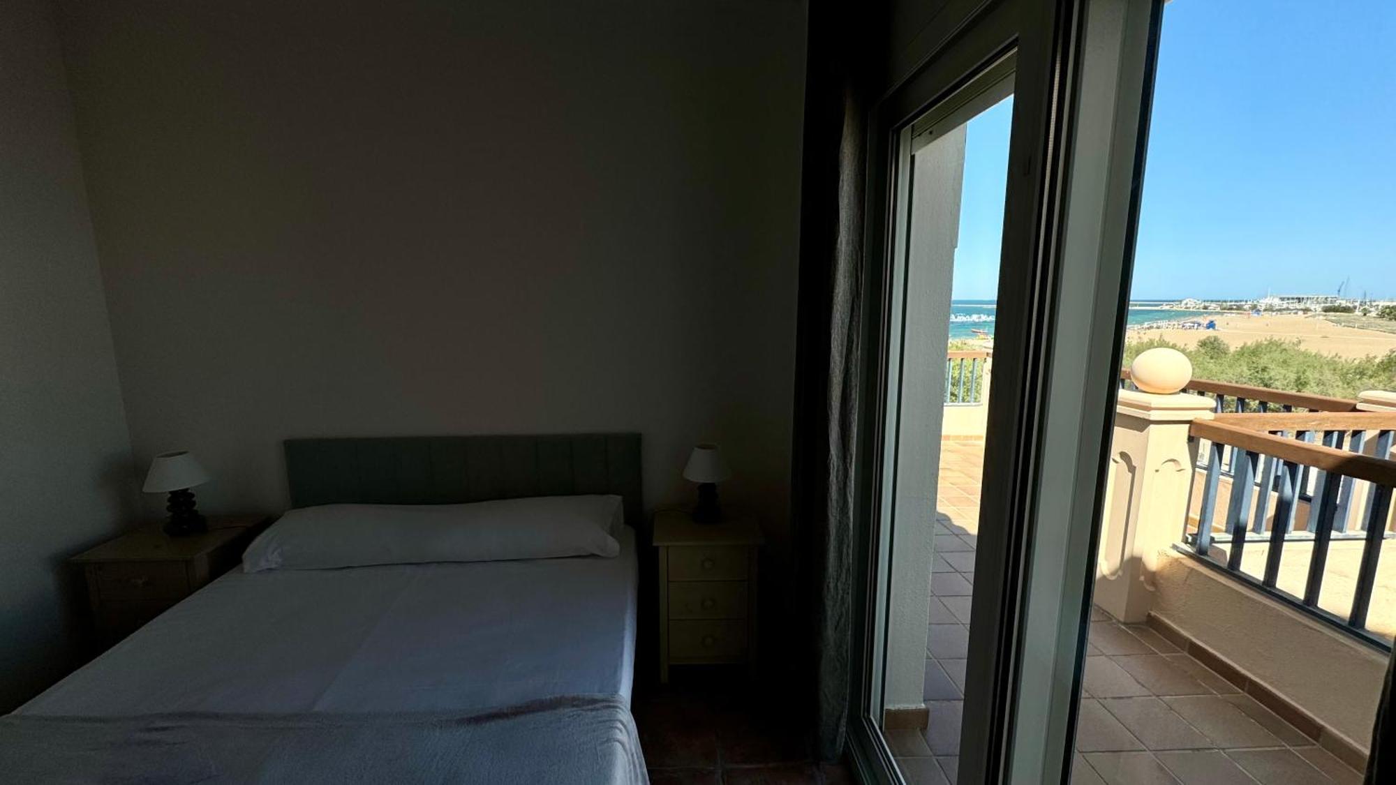 Apartamentos Carlton Vyb Dénia Buitenkant foto