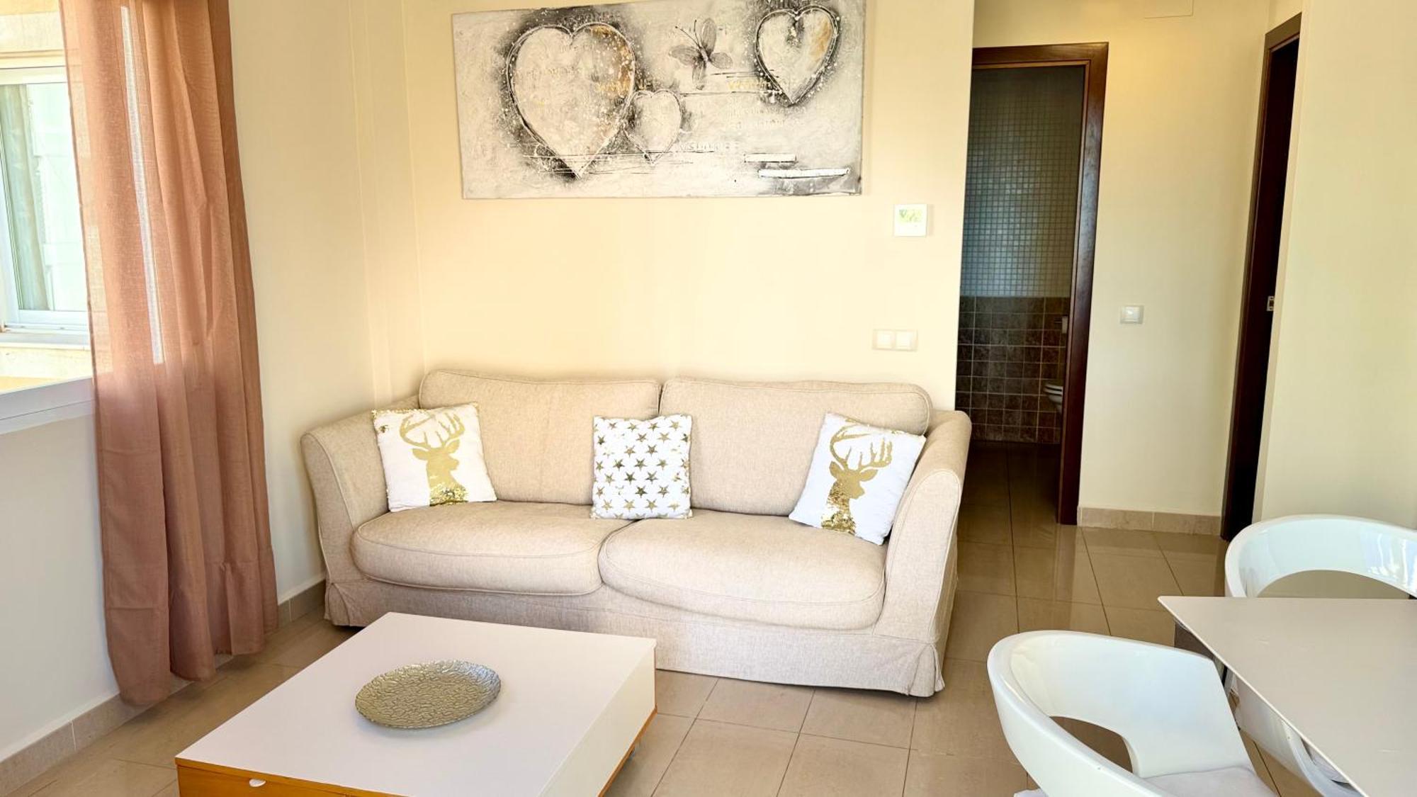 Apartamentos Carlton Vyb Dénia Buitenkant foto