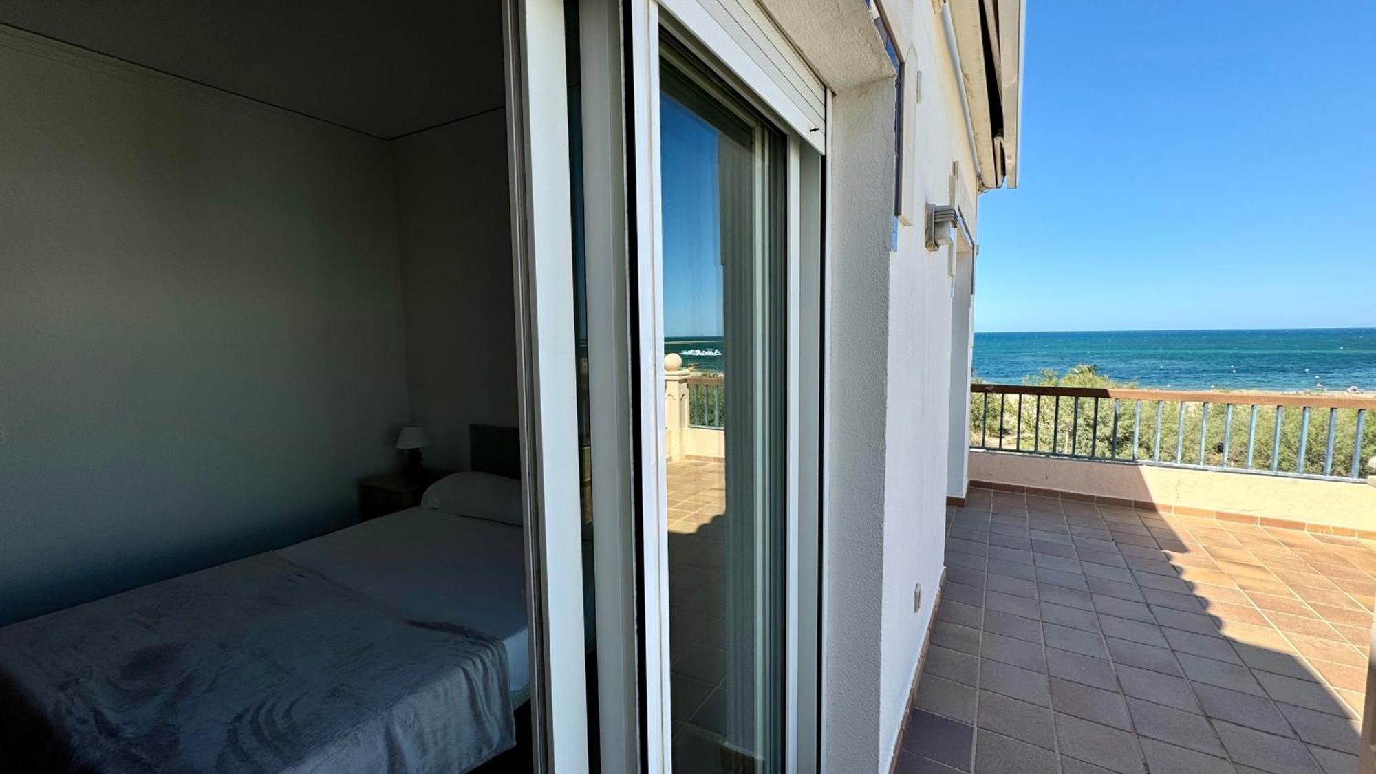 Apartamentos Carlton Vyb Dénia Buitenkant foto