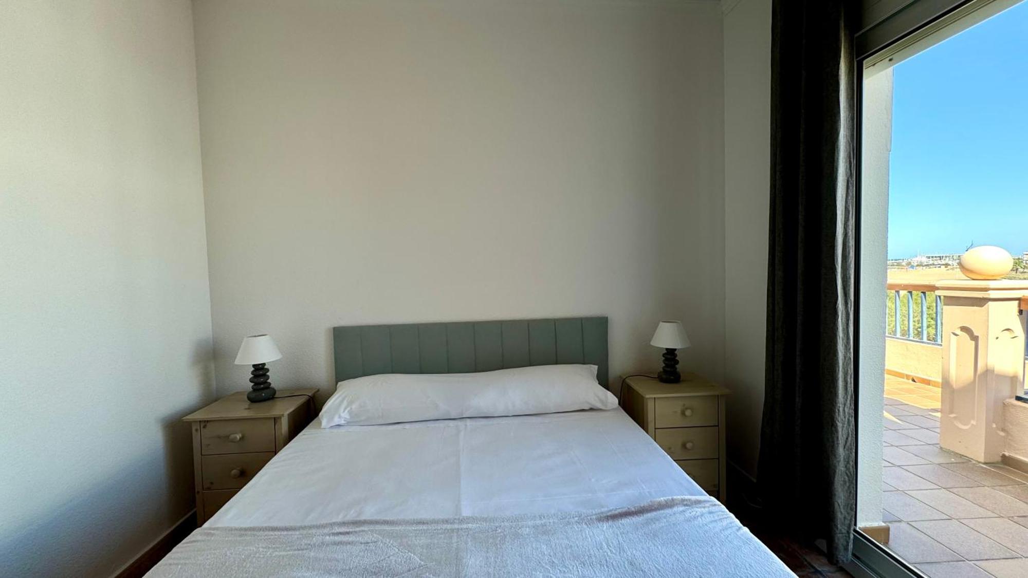 Apartamentos Carlton Vyb Dénia Buitenkant foto