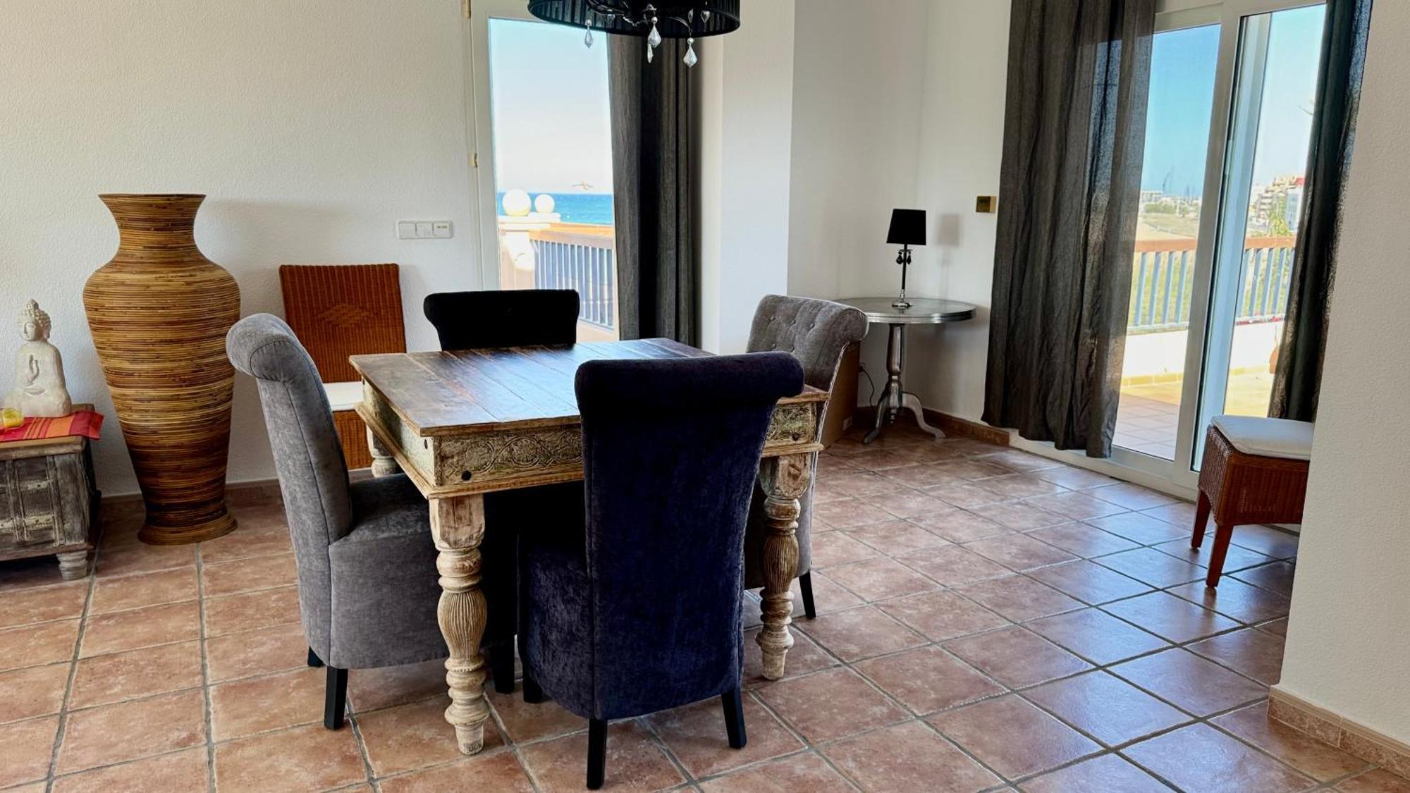 Apartamentos Carlton Vyb Dénia Buitenkant foto