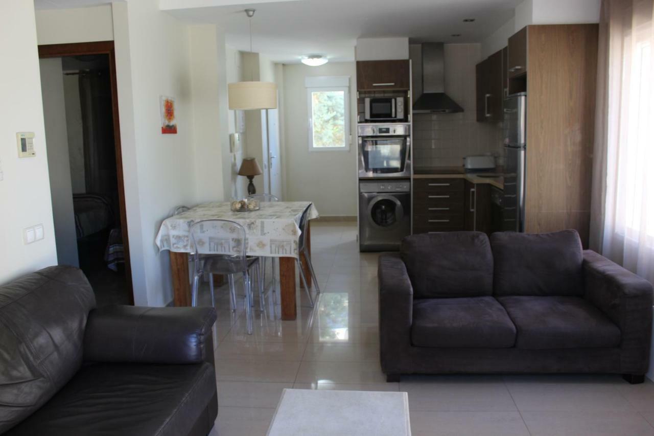 Apartamentos Carlton Vyb Dénia Buitenkant foto